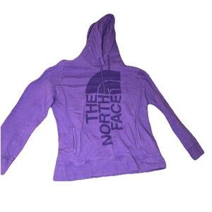 The North Face Violet Pullover